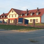 Hotel w Raszowej. Instalacje grzewcze wraz z dolnym źródłem pompy ciepła.